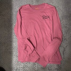 RVCA shirt
